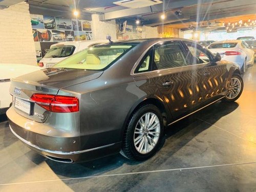 2015 Audi A8 for sale 