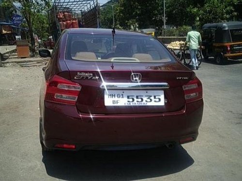 Honda City S 2012 for sale