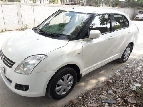 Used Maruti Suzuki Dzire car at low price