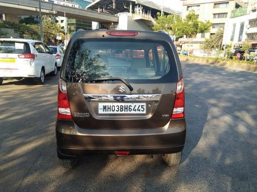 2013 Maruti Suzuki Wagon R for sale at low price