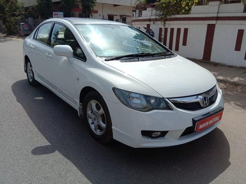 Honda Civic 2010-2013 1.8 S MT for sale