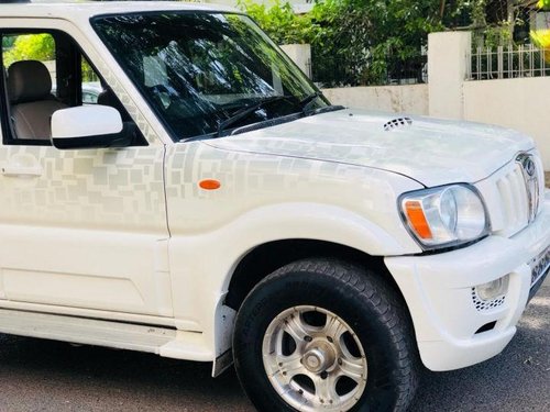 2011 Mahindra Scorpio for sale