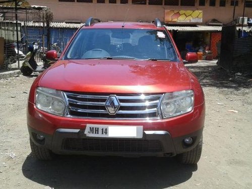 2012 Renault Duster for sale