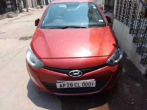 Hyundai i20 2013 for sale