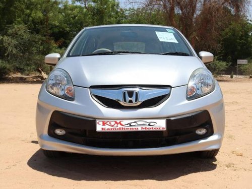 Honda Brio 2014 for sale