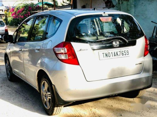 Honda Jazz S MT, 2010, Petrol for sale