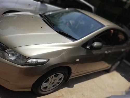 Used Honda City car at low price