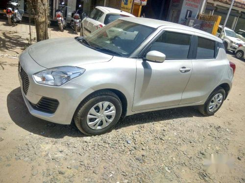 2018 Maruti Suzuki Swift for sale