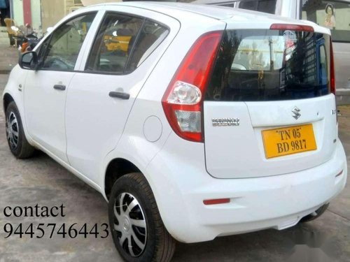 2016 Maruti Suzuki Ritz for sale at low price