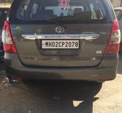 Used Toyota Innova 2.5 VX 8 STR 2012 for sale