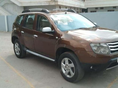 Used 2012 Renault Duster for sale