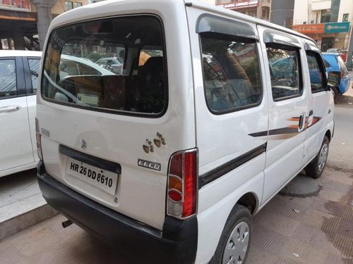 Used 2017 Maruti Suzuki Eeco for sale