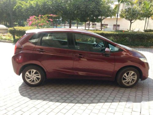 2016 Honda Jazz for sale