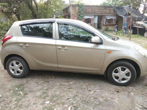 Used Hyundai i20 car 2010 for sale  at low price