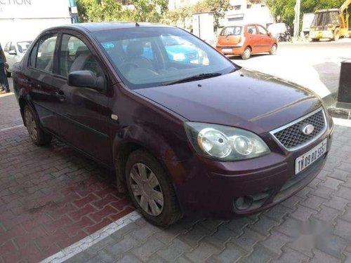 2006 Ford Fiesta for sale