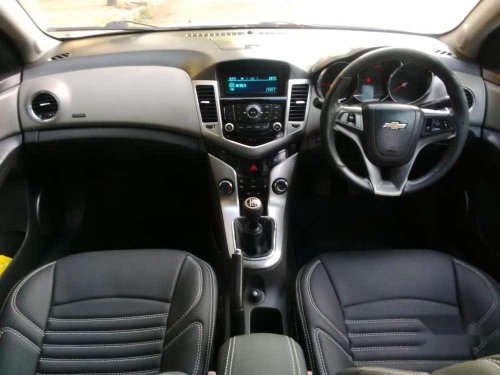 Chevrolet Cruze LTZ, 2010, Diesel for sale