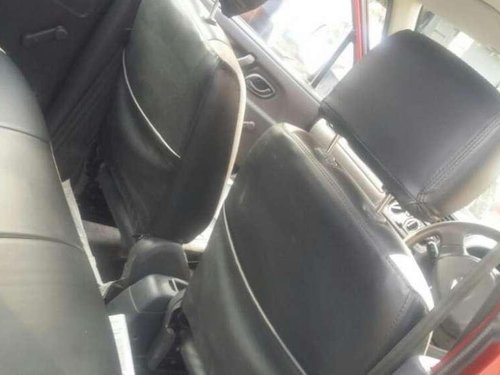 Maruti Suzuki Wagon R Duo, 2009, Petrol for sale