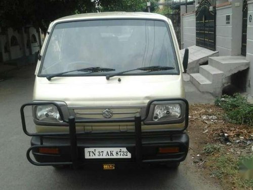 Used 2005 Maruti Suzuki Omni for sale