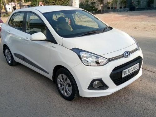 Used Hyundai Xcent 1.2 Kappa S 2016 for sale
