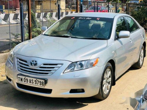 Toyota Camry W3 MT, 2007, Petrol for sale