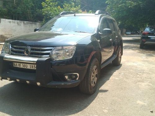 Renault Duster Petrol RxL 2014 for sale