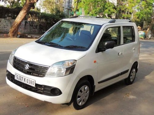 Maruti Wagon R LXI for sale