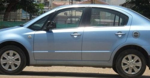 Maruti SX4 Vxi BSIV for sale 