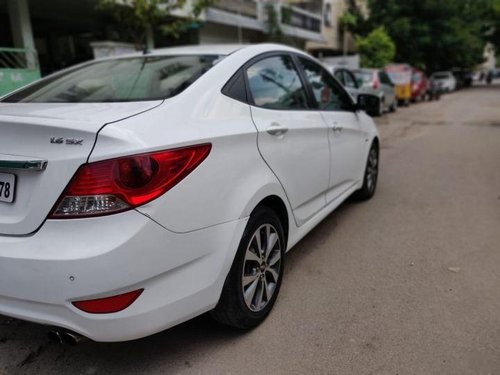 2014 Hyundai Verna for sale at low price