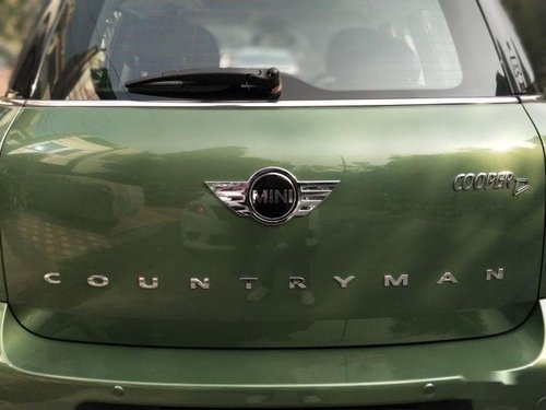 2015 Mini Countryman for sale at low price