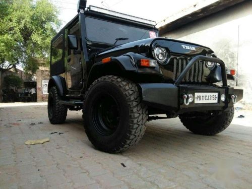 2005 Mahindra Thar for sale at low price