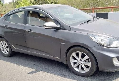 2011 Hyundai Verna for sale at low price