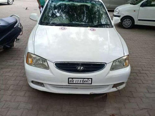 Hyundai Accent 2010 for sale