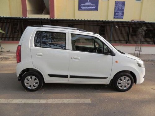 Maruti Wagon R LXI for sale