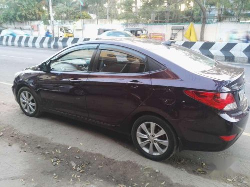 Used 2013 Hyundai Verna for sale