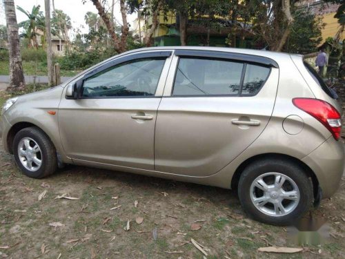 Used Hyundai i20 car 2010 for sale  at low price