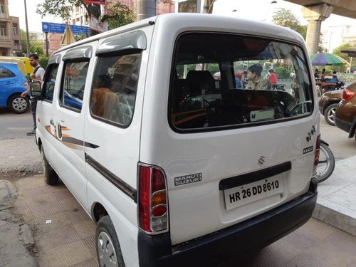 Used 2017 Maruti Suzuki Eeco for sale