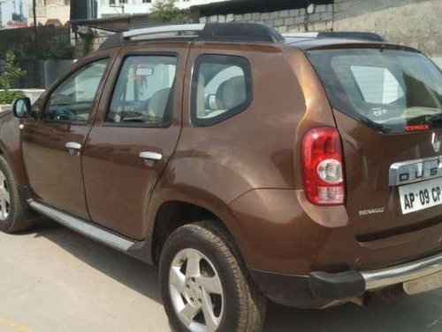 Used 2012 Renault Duster for sale