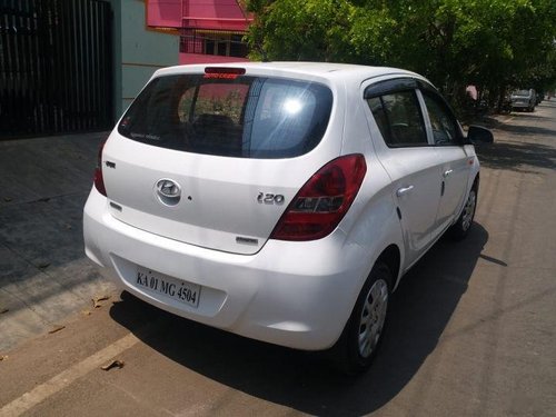 Used 2011 Hyundai i20 for sale