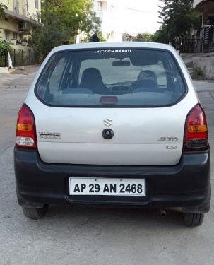 Maruti Suzuki Alto 2010 for sale