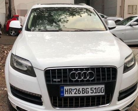 Audi Q7 3.0 TDI Quattro Premium Plus for sale