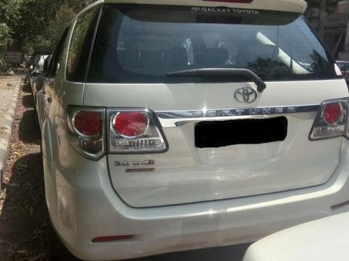 Toyota Fortuner 4x2 AT for sale