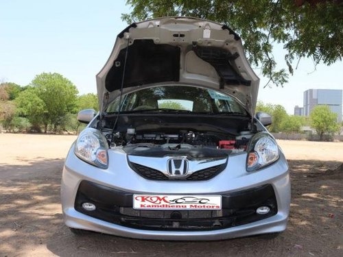 Honda Brio 2014 for sale