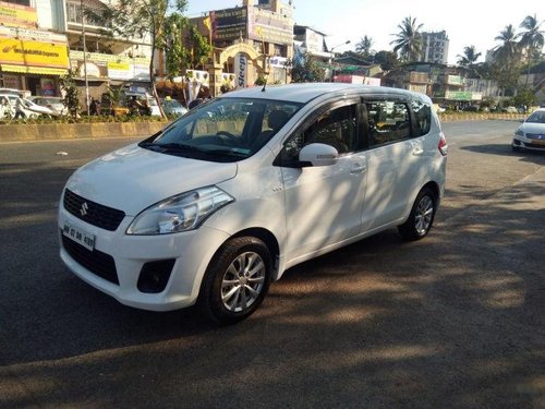 2014 Maruti Suzuki Ertiga for sale at low price