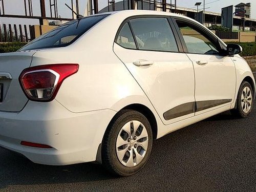 Used Hyundai Xcent 1.2 Kappa S 2016 for sale