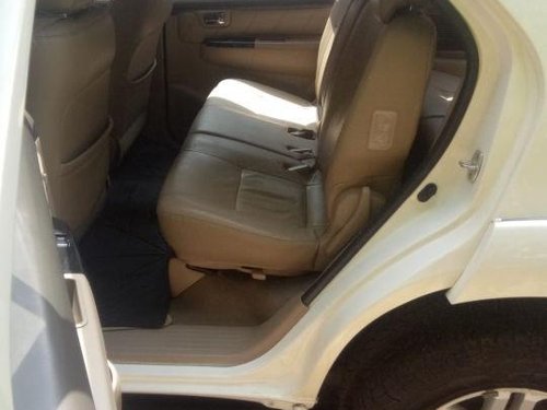 Toyota Fortuner 4x2 AT for sale