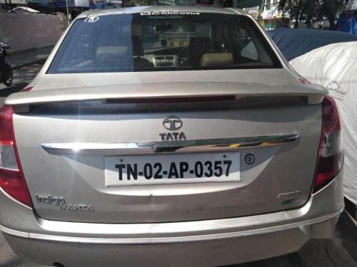 Tata Manza Aura (+), Safire BS-IV, 2010, Petrol for sale