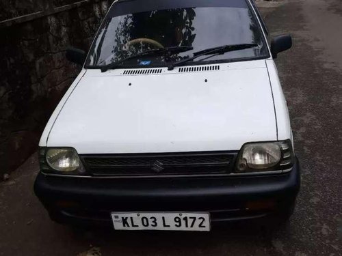 2006 Maruti Suzuki Alto for sale at low price