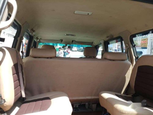 Mahindra Scorpio 2012 for sale