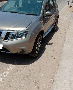 Used 2015 Nissan Terrano for sale