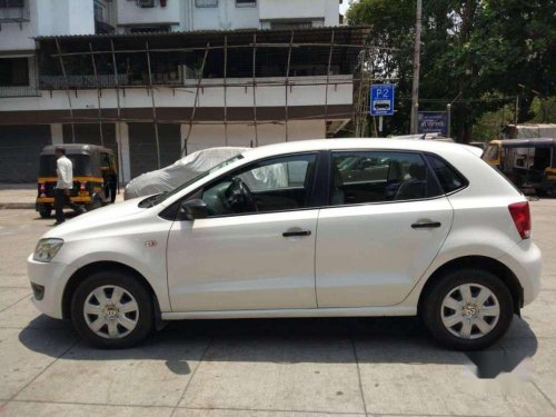 Used Volkswagen Polo car 2011 for sale at low price